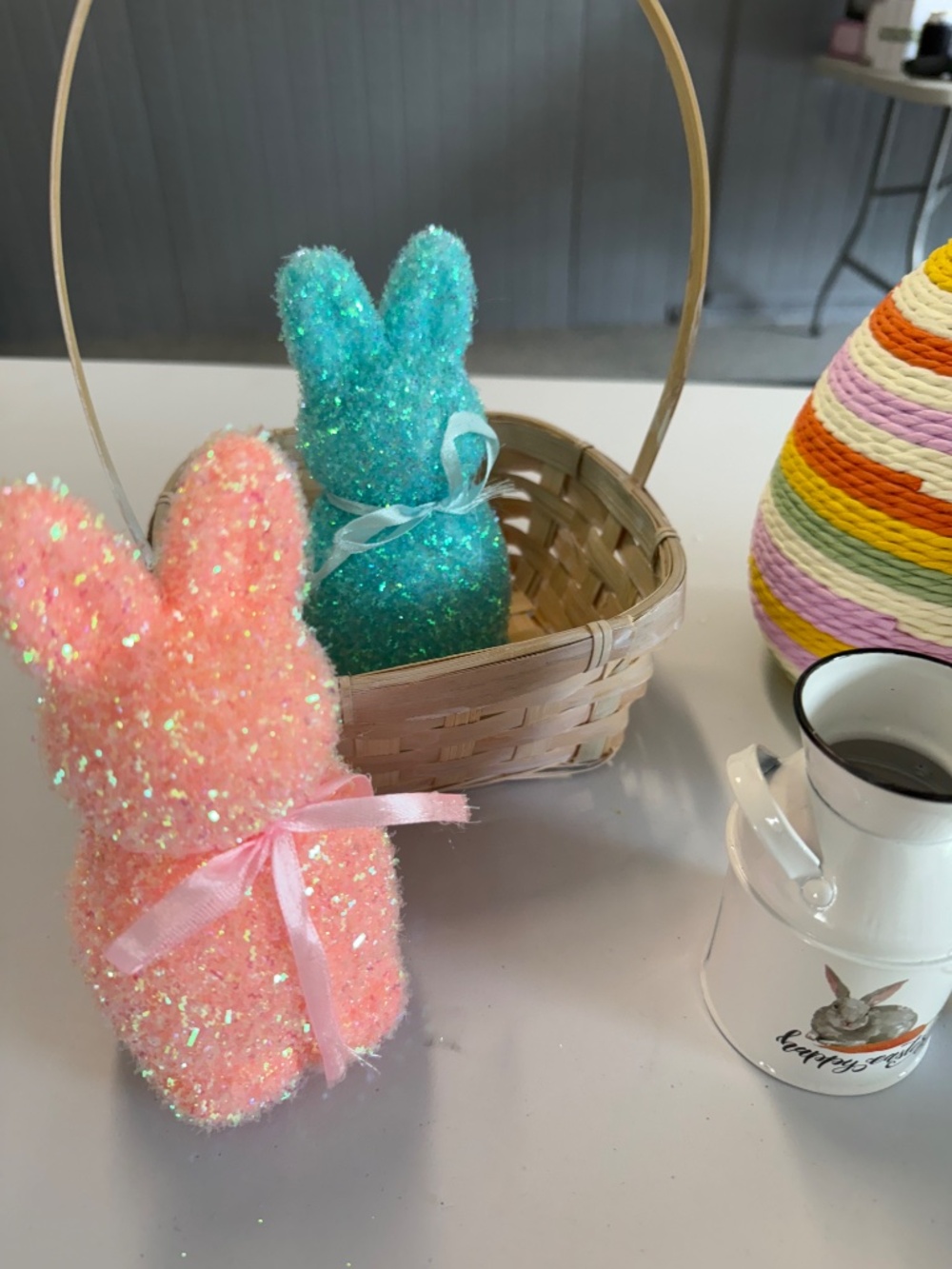 Easter decor - Picture 5 of 5